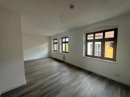 Foto - Dachgeschoßwohnung in Schönebeck (Elbe) zur Miete