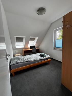 Foto - Etagenwohnung zur Miete in Königs Wusterhausen