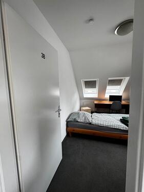 Foto - Etagenwohnung in Königs Wusterhausen