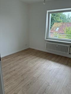 Foto - Etagenwohnung in Itzehoe