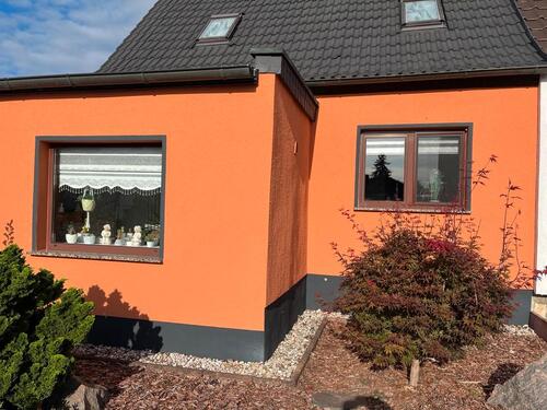 Foto - Einfamilienhaus zum Kaufen in Gräfenhainichen