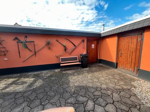 Foto - Einfamilienhaus in Gräfenhainichen zum Kaufen