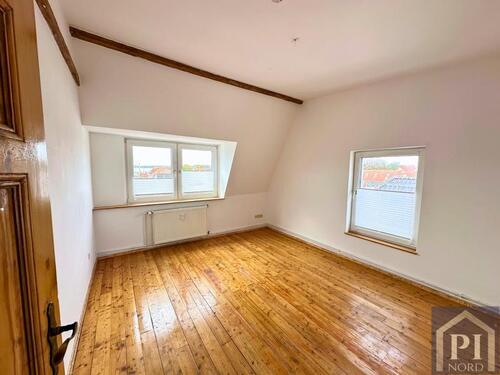 Foto - Etagenwohnung in Laboe zur Miete