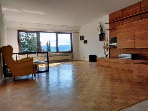 Foto - Wunderschöne Terrassenwohnung-haus - Viel Platz und toller Blick
