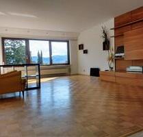 Wunderschöne Terrassenwohnung-haus - Viel Platz und toller Blick - Grenzach-Wyhlen