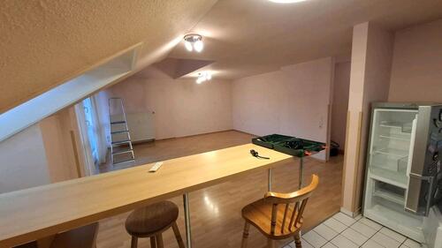 Foto - Etagenwohnung in Laupheim