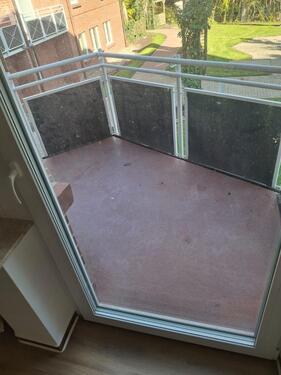 Foto - Etagenwohnung in Prohn zur Miete