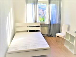 Foto - Zwei Zimmer in 4er-Frauen-WG - 570,00 EUR Kaltmiete,