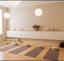 Kursraum für YogaPilatesWorkshops im Herzen Sendlings - München Schwabing-Freimann