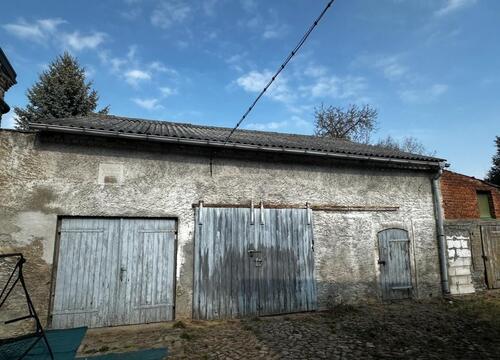 Foto - Einfamilienhaus zum Kaufen in Belgern-Schildau