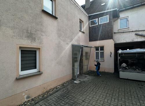 Foto - Einfamilienhaus in Belgern-Schildau