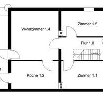 WG Zimmer in Kernsaniertem Haus Köln Brück