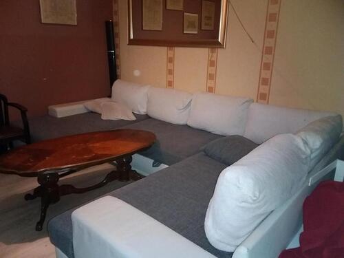 Foto - Ich vermiete ab sofort ein voll möbliertes Zimmer in Köpenick