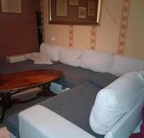 Ich vermiete ab sofort ein voll möbliertes Zimmer in Köpenick - Berlin Treptow-Köpenick