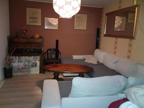 Foto - Etagenwohnung zur Miete in Berlin