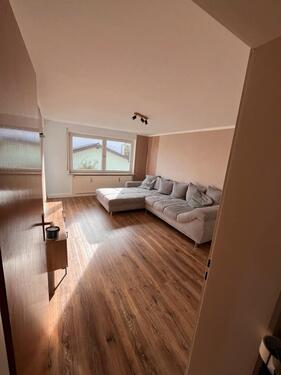 Foto - 4-Zimmer Wohnung in Dösingen - 1.050,00 EUR Kaltmiete,