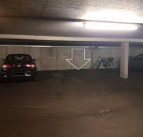 Tiefgaragenstellplatz in Tübingen (Wanne) – Ab 01.12.2025