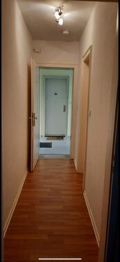 Foto - Etagenwohnung in Schwanewede