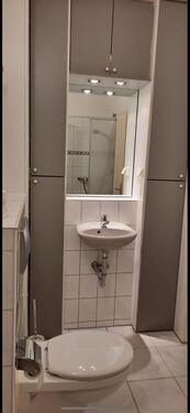 Foto - Etagenwohnung in Schwanewede zur Miete