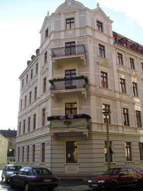 Foto - Etagenwohnung zur Miete in Görlitz