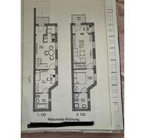 4 Zimmer Maisonette Wohnung (Teilmöbliert) - Brandenburg an der Havel Bahnhofsvorstadt 4 Zimmer Maisonette Wohnung (Teilmöbliert) - Brandenburg an der Havel Bahnhofsvorstadt