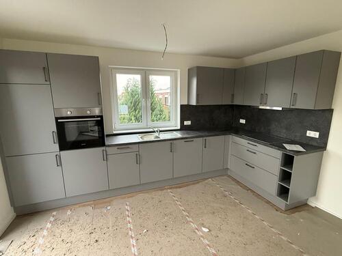 Foto - Etagenwohnung zur Miete in Harsefeld