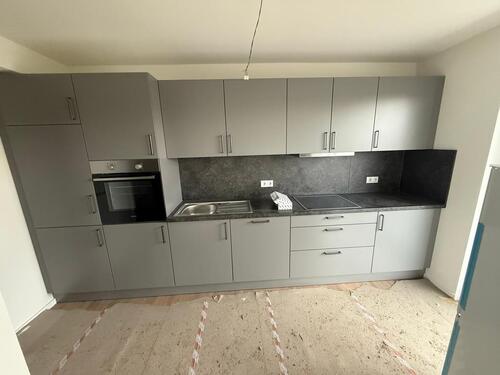 Foto - Etagenwohnung in Harsefeld