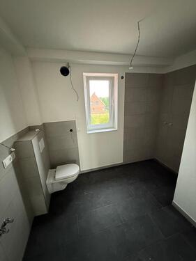 Foto - Etagenwohnung in Harsefeld zur Miete