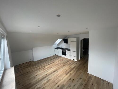 Foto - Schöne 2 Zimmerwohnung in Paderborn-Elsen zu mieten