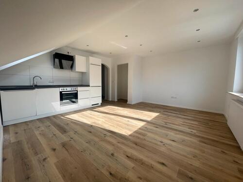 Foto - Etagenwohnung in Paderborn