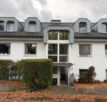 Moderne Dachgeschosswohnung in ruhiger Lage von Bergisch Gladbach