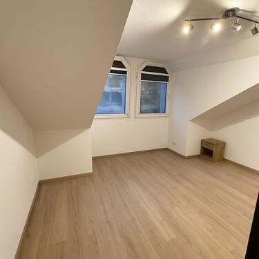 Foto - Etagenwohnung in Bergisch Gladbach zur Miete