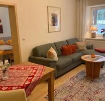 Möblierte Mietwohnung - 680,00 EUR Kaltmiete, in Schwarzburg (PLZ: 07427)