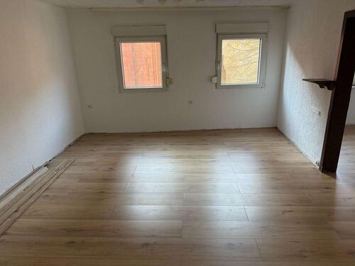 Foto - Etagenwohnung in Elmstein zur Miete