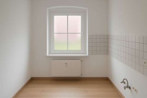 Foto - 3 Zimmer Etagenwohnung zum Kaufen in Döbeln