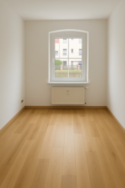 Foto - Etagenwohnung in Döbeln zum Kaufen