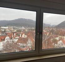 Charmante, sehr helle 2-Zimmerwohnung in GeislingenSteige - Geislingen an der Steige