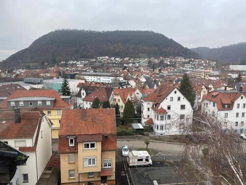 Foto - 2 Zimmer Etagenwohnung in Geislingen an der Steige
