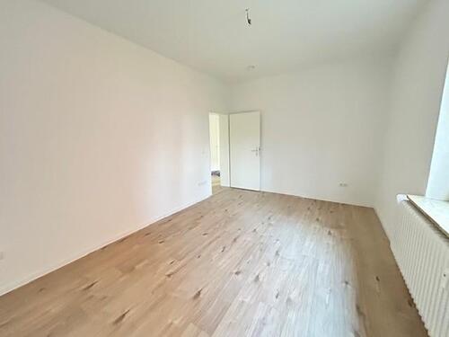 Foto - 2 Zimmer Etagenwohnung in Wilhelmshaven