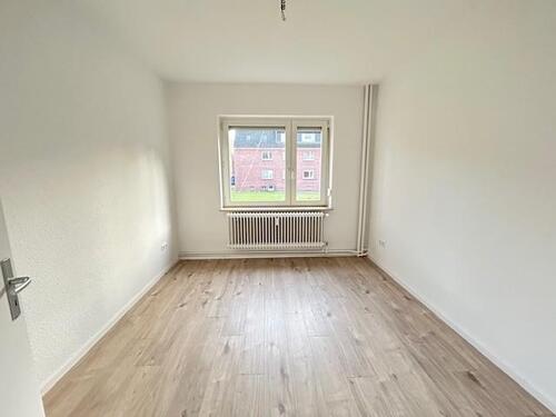 Foto - Etagenwohnung in Wilhelmshaven zur Miete