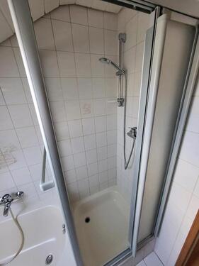 Foto - Dachgeschoßwohnung in Riedbach zur Miete