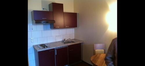 Foto - Apartment 33 qm Bamberg Erba Insel