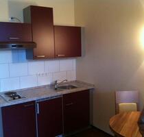 Apartment 33 qm Bamberg Erba Insel