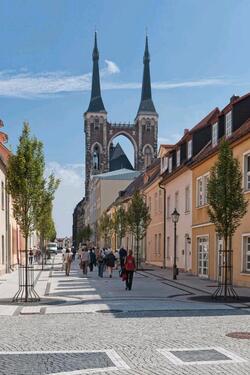 Foto - Einraumwohnung in Köthen (Anhalt)