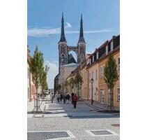 Einraumwohnung in Köthen (Anhalt)