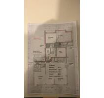 Erdgeschosswohnung in Hademarschen zu vermieten – 92,5 m² - Hanerau-Hademarschen