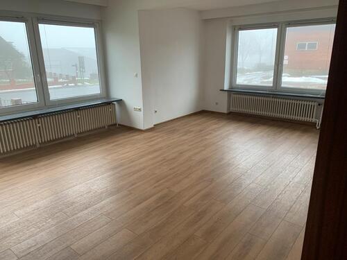 Foto - Erdgeschoßwohnung in Hanerau-Hademarschen zur Miete