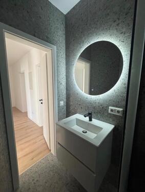 Foto - Mädels-WG in Nürnberg-Südstadt – 2 Zimmer frei (möbliert) 01.02