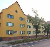 3-R-Altbauwohnung in Altstadtnähe! - Wittenberg Lutherstadt