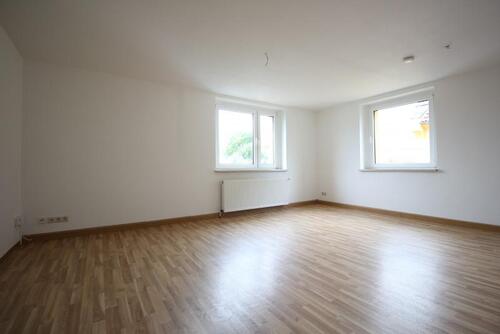 Foto - Etagenwohnung in Wittenberg Lutherstadt zur Miete